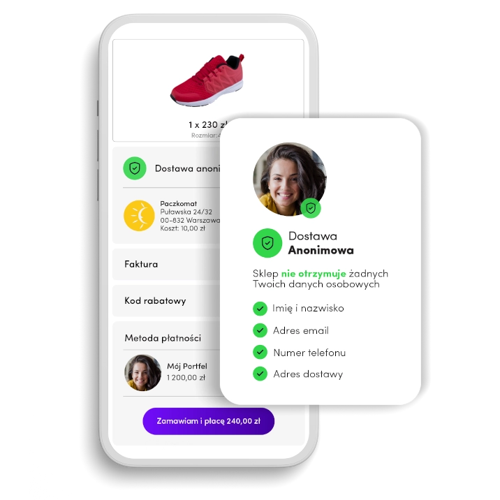 aplikacja openapp – ekran 1