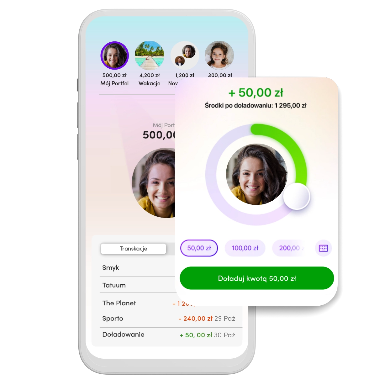 aplikacja openapp – ekran 4