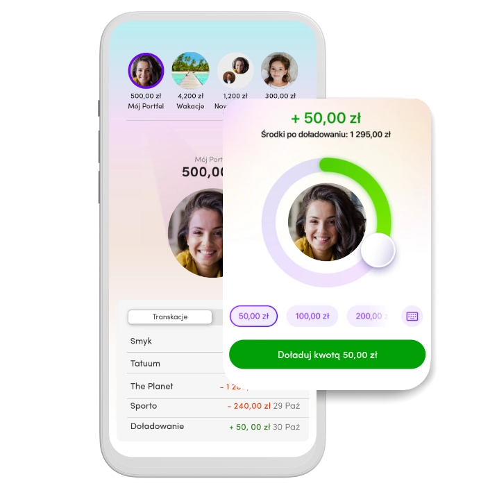 aplikacja openapp – ecommerce