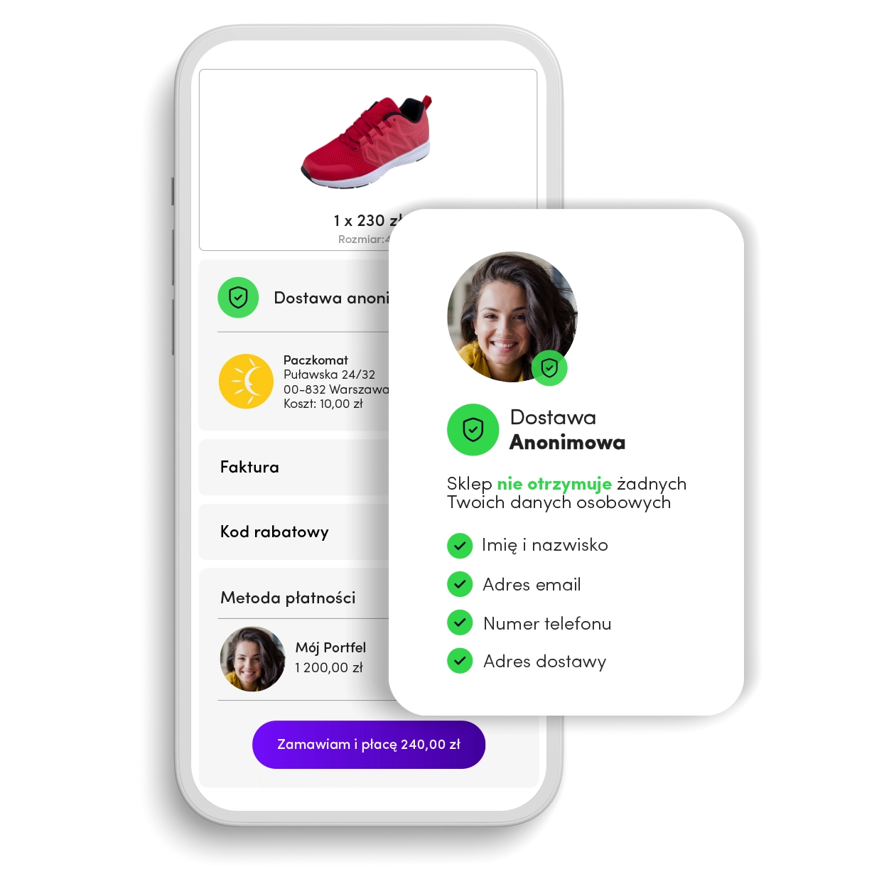 aplikacja openapp – ecommerce